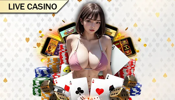 Casino ANDALAN68
