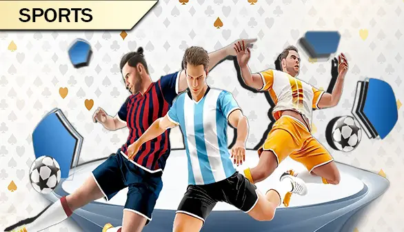 Sports ANDALAN68