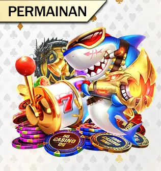 Permainan Slot ANDALAN68