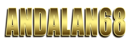 ANDALAN68 Logo